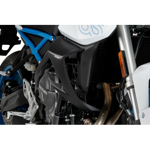 Puig Kit Of Wings Suzuki GSX-8S 23' C/Matt Black