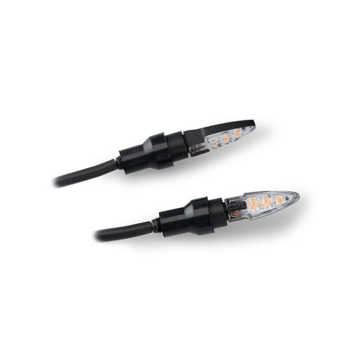 Puig Turn Light Model Dart C/Black