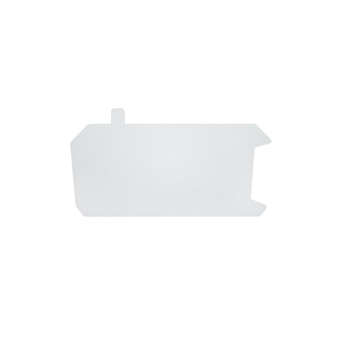 Puig Dashboard Protector Honda MSX125 Grom 21'- (Clear)