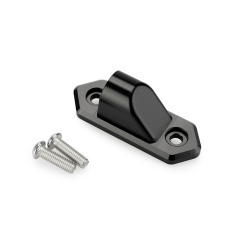 Puig Adapter Rear Mirror Kawasaki ZX-6R 24'