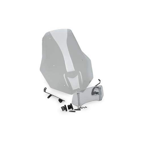 Puig Touring Screen W/Visor Yamaha Niken GT 23'