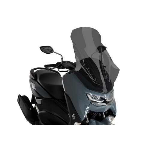 Puig Windshield V-Techline Touring Yamaha Nmax 125 21'
