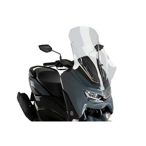 Puig Windshield V-Techline Touring Yamaha Nmax 125 21'