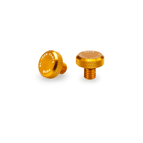 Puig M8/125 Rearview Mirror Caps Side Right + Left