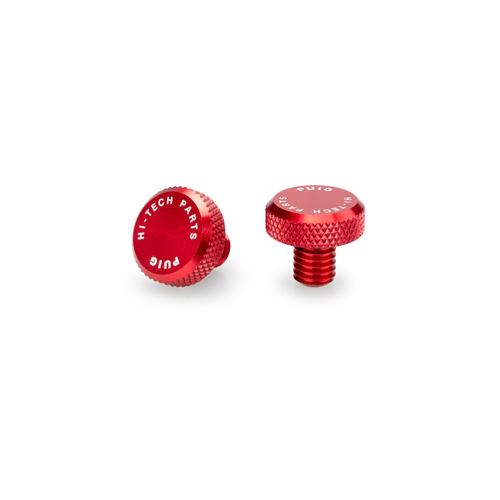 Puig M8/125 Rearview Mirror Caps Side Right + Left