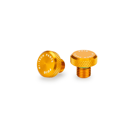 Puig M10/125 Rearview Mirror Pair Cap Side Right + Righ