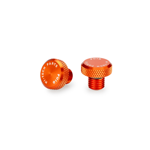 Puig M10/125 Rearview Mirror Pair Cap Side Right + Righ