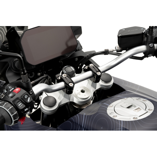 Puig Riser Pullback Handlebar Diam.29mm BMW F750GS 18-