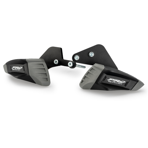 Puig Frame Sliders Pro 2.0 Kawasaki Er-6F 12'-16'
