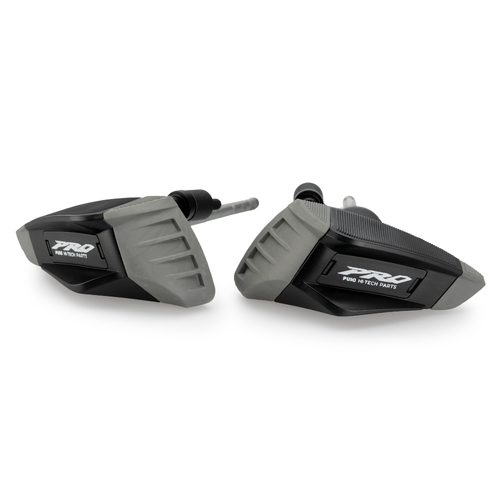 Puig Frame Sliders Pro 2.0 Kawasaki Versys 650 15'-
