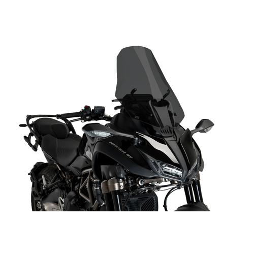 Puig Touring Screen Yamaha Niken GT 23'- (Dark Smoke)