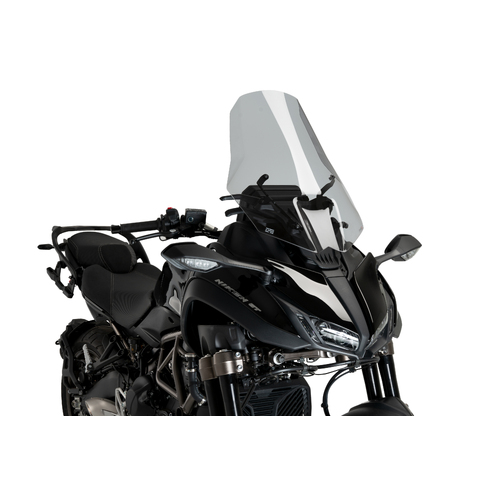 Puig Touring Screen Yamaha Niken Gt 23'- C/Smoke