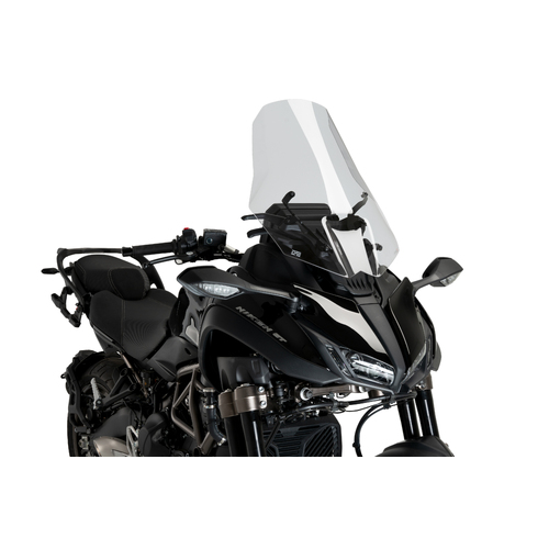 Puig Touring Screen Yamaha Niken GT 23'- (Clear)