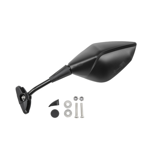 Puig Rear Mirror Z3 S/Left Fix Screen 30������������������ Homologated C