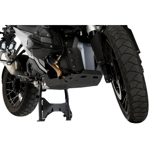 Puig Oil-Carter Guard BMW R1300GS 24' (Black)