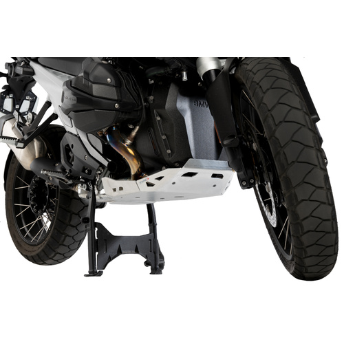 Puig Oil-Carter Guard BMW BMW R1300GS 24' C/Silver