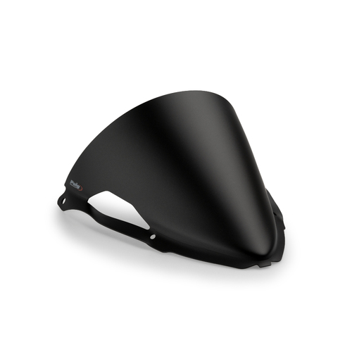 Puig R-Racer Screen Kawasaki ZX-6R 24' C/Matt Black