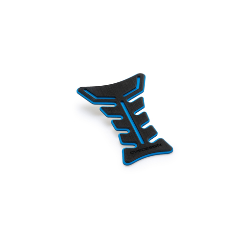 Puig Tank Pad Grasp Model C/Blue