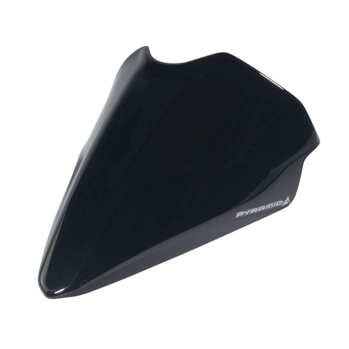 Pyramid Fly Screen | Graphite Black | Honda CB1000 Hornet 2025>Current