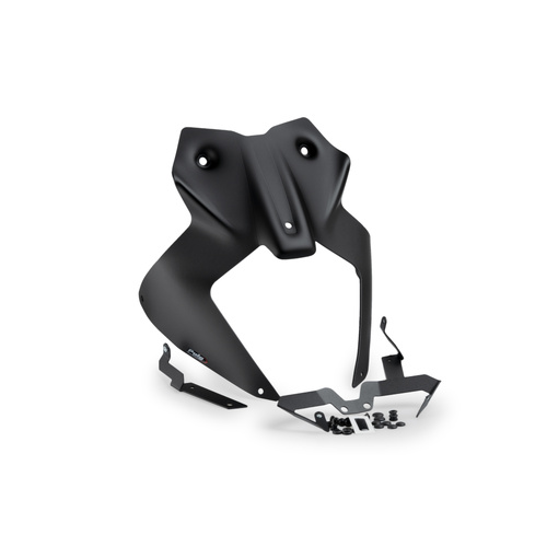 Puig Sport Screen KTM 890 SMT 23'- (Matt Black)