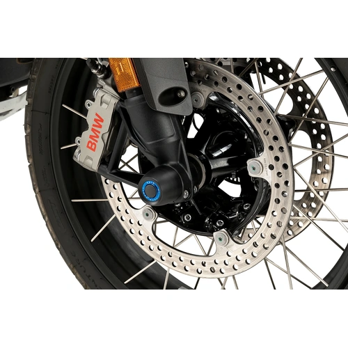 Puig Fork Sliders Phb19 BMW R1300GS 24' (Black)
