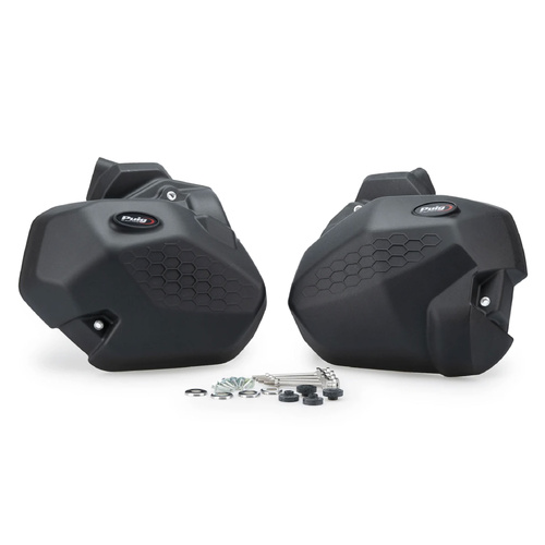 Puig Engine Protector Covers To Suit BMW R 1300 Models