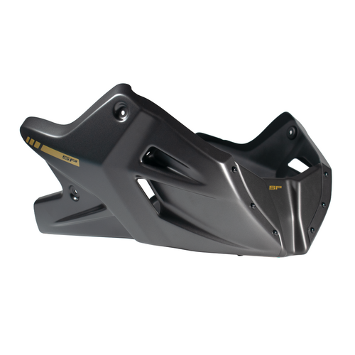 Pyramid Belly Pan | SP Colours | Honda CB1000 Hornet inc SP 2025>Current