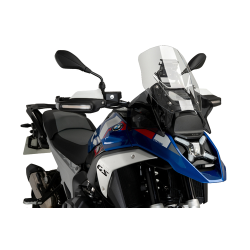 Puig Kit Deflectors Sup. BMW BMW R1300GS 23'- C/Dark Sm