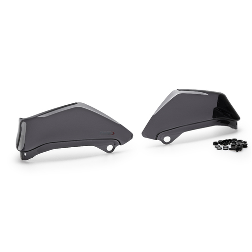 Puig Extension Hand Guards BMW R1300GS 23'- (Dark Smoke)