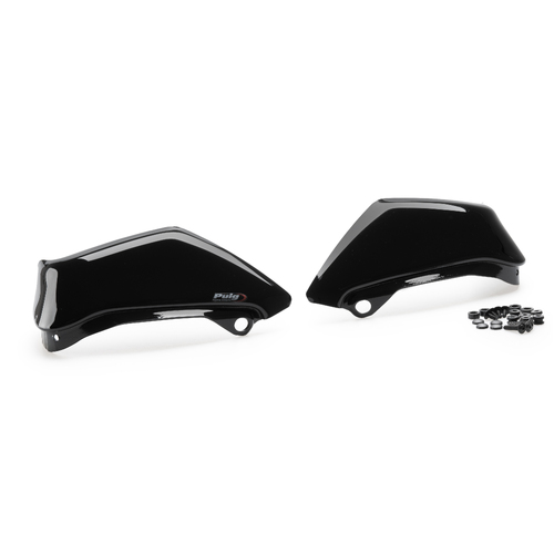 Puig Extension Hand Guards BMW R1300GS 23'- (Black)