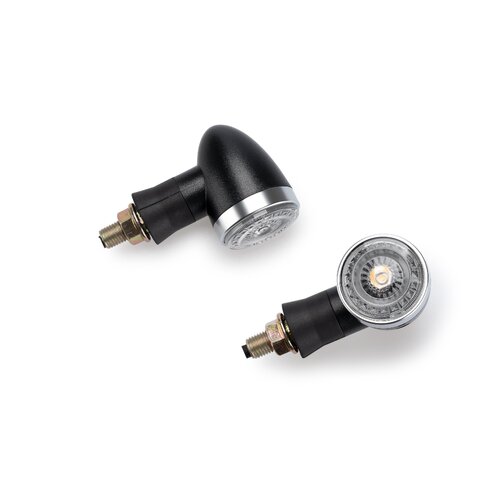 Puig Turn Light Model Radiant C/Black