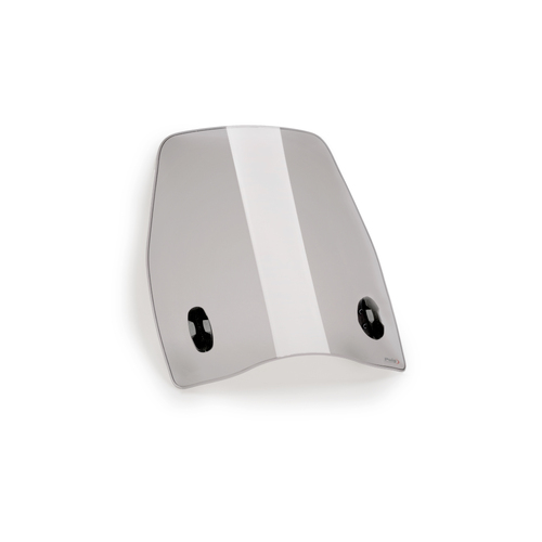 Puig Windshield Urban Keeway Versilia 50/125 C/Smoke