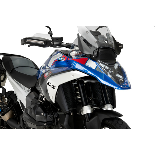 Puig Kit Deflectors Low BMW R1300GS 23'- (Clear)
