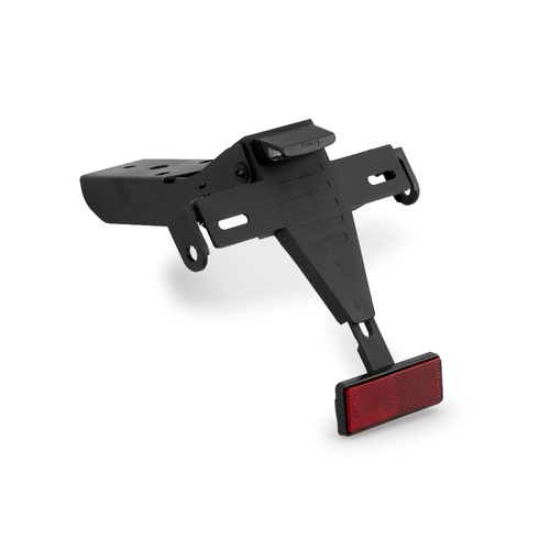 Puig License Support CF Moto 450 NK 23'- C/Black