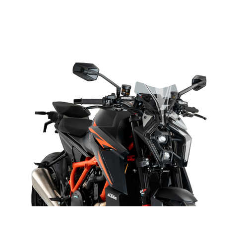 Puig New Generation Sport Screen To Suit KTM 1390 Super Duk
