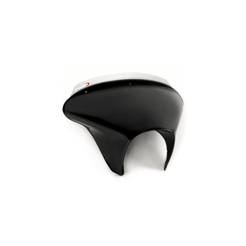 Puig Carenabris Batwing Sml Sport Hd Nightster 975 Spec