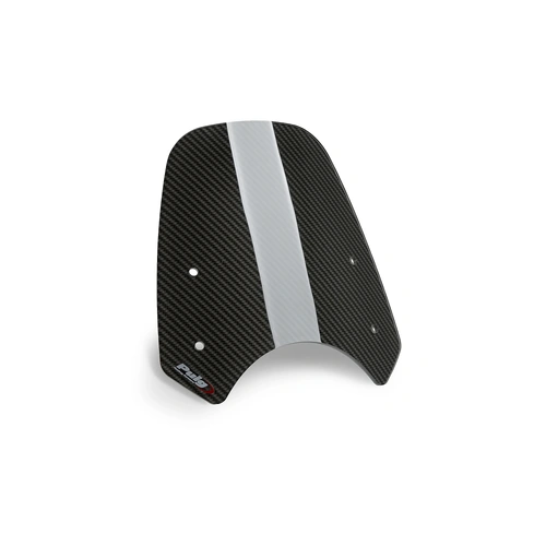 Puig WINDS.NEW GENER.SPORT TRIUMPH BONNVILLE BOBBER
