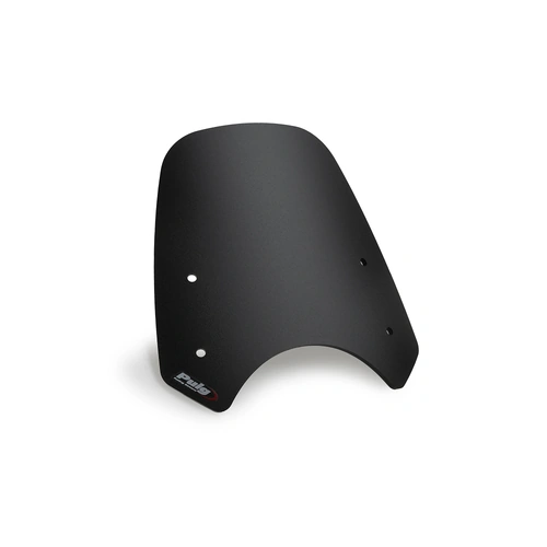 Puig WINDS.NEW GENER.SPORT TRIUMPH BONNVILLE BOBBER