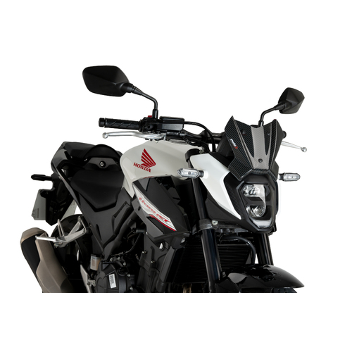 Puig New Generation Sport Screen To Suit Honda CB500 Hornet