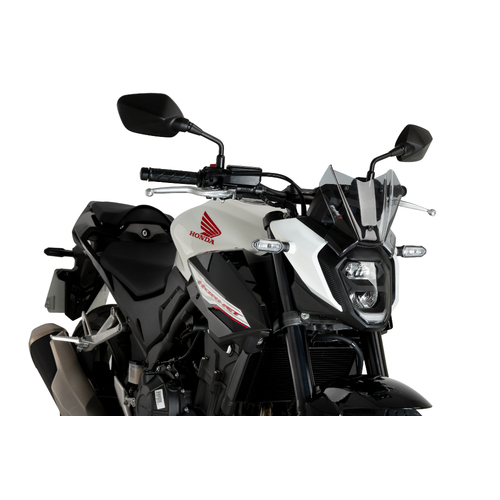 Puig Windshield New Generation Sport Honda Cb500 Hornet