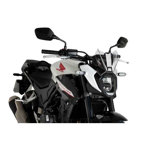 Puig New Generation Sport Screen To Suit Honda CB500 Hornet