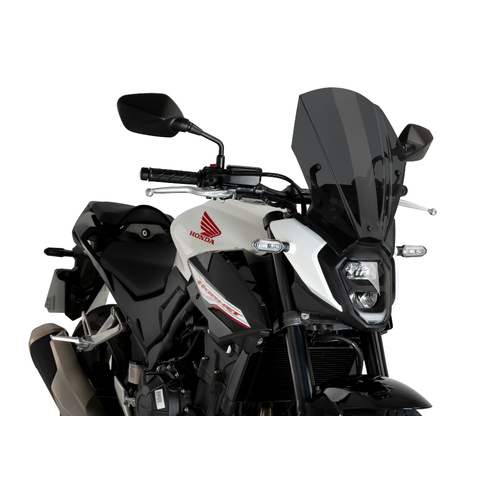 Puig New Generation Screen To SuitTouring Honda CB500 Hornet '24