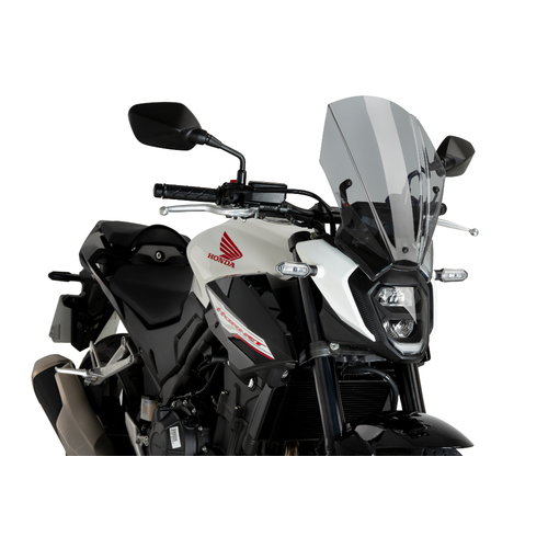Puig Winds.New Gener.Touring Honda CB500 Hornet '24