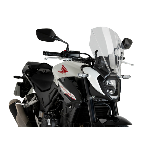 Puig New Generation Screen To SuitTouring Honda CB500 Hornet '24