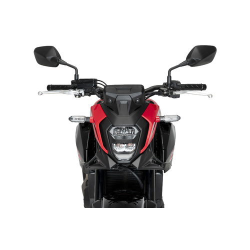 Puig Frontal Spoiler Naked Honda CB500 Hornet 24'
