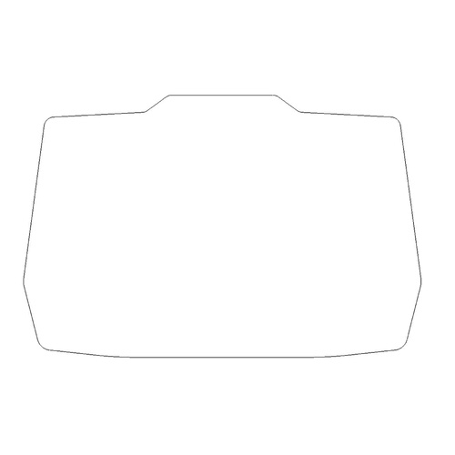 Puig Dashboard Protector Triumph Tiger 900 GT Pro '24