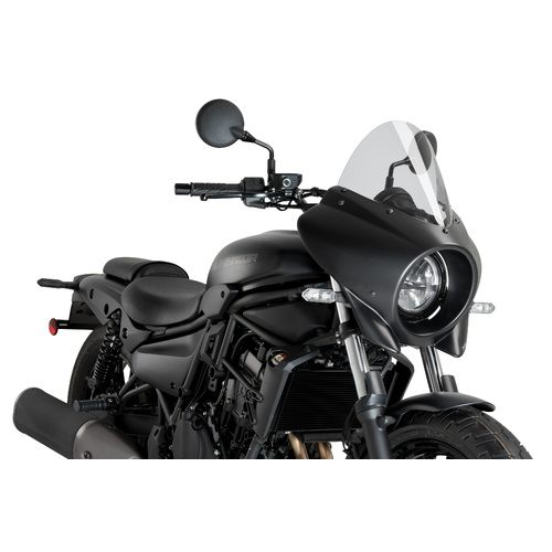 Puig Semifairing Model Mirage Touring Kawasaki Eliminat