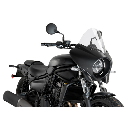 Puig Semifairing Model Mirage Touring Kawasaki Eliminat