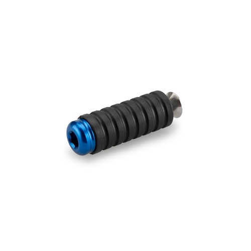 Puig Brake/Shift Lever Tip (Blue)