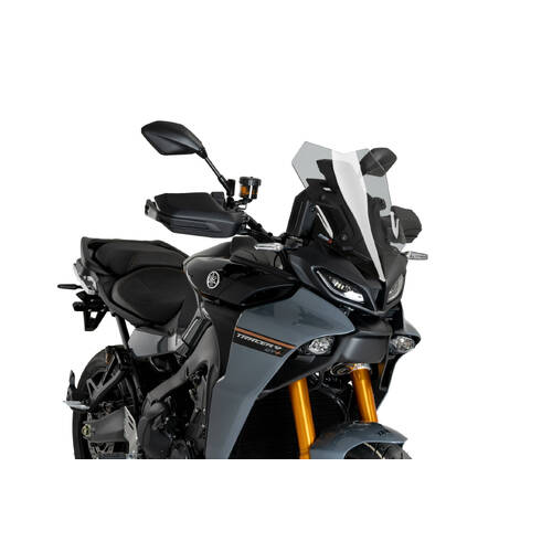 Puig Sport Screen Yamaha Tracer 9/GT/GT Plus 23'-24'